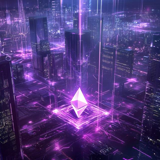 What is ether.fi? Exploring the Future of Decentralized Finance